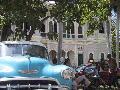 Cienfuegos & rgion