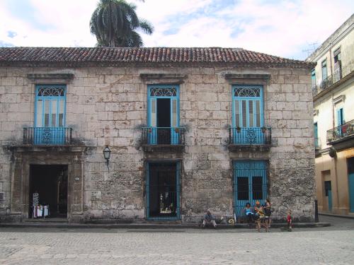 Place de la cath�drale