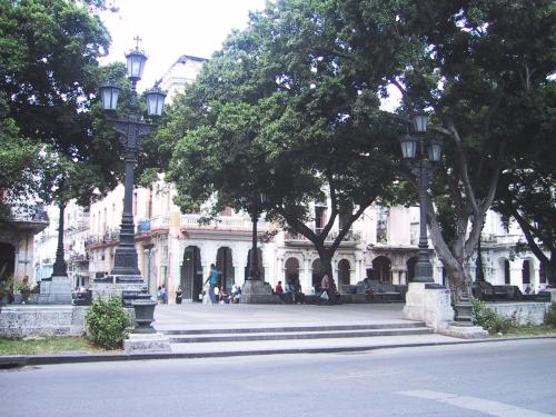 El Prado (Paseo Marti)