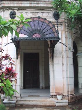 Maison dans le Vedado