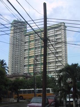Edificio FOCSA