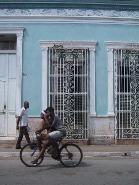 Rue de Trinidad
