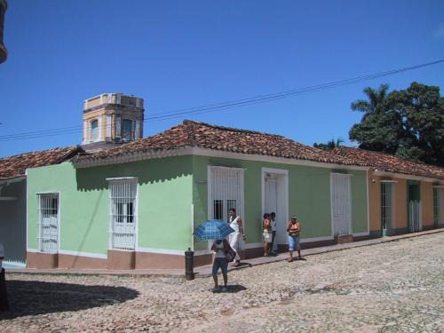Plaza Mayor, centre historique