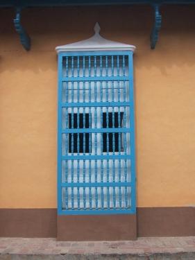 Trinidad, centre historique