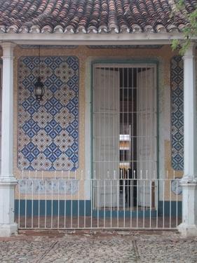 Trinidad, centre historique