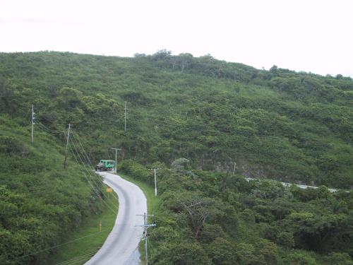 Montagnes de l'Escambray