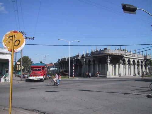 Pinar del Rio - Calle Jos Marti