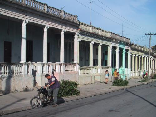 Pinar del Rio - Calle Jos Marti