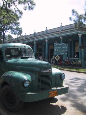 Village de Vinales