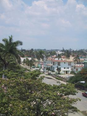 Vue de Cienfuegos