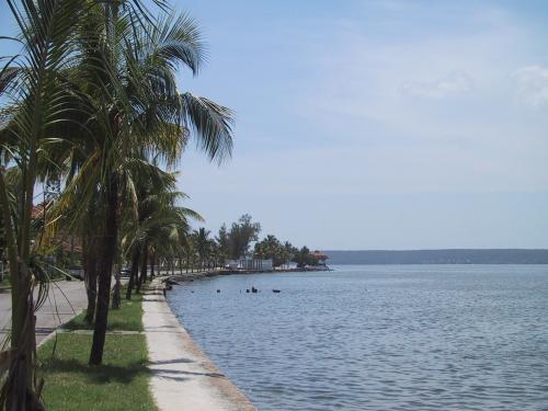 Punta Gorda