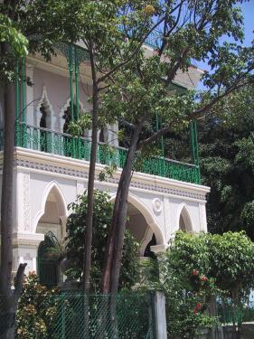 Palacio del Valle