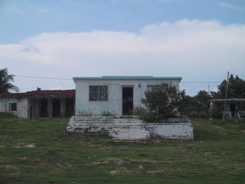 Le village de Jagua