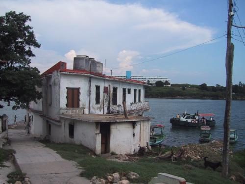 Le village de Jagua