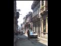 Rue de Centro Habana