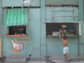 Petit commerce dans Centro Habana