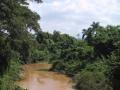 Sur la route entre Vinales et Cayo Jutias