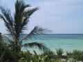 La plage de Cayo Jutias